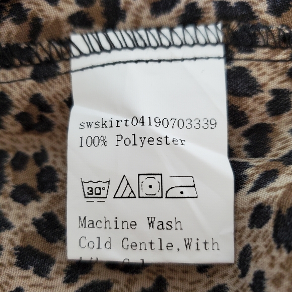 🤎🖤Skirt - Picture 11 of 12